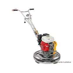 ALISADORA DE CONCRETO MENEGOTTI TOL60 MOTOR HONDA ... - Total Equipamentos