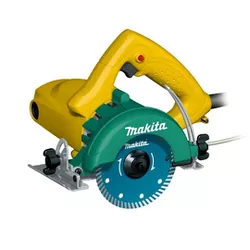 Serra mármore 125mm makita 1450w - 4100nh2zbr - Ma... - Total Equipamentos