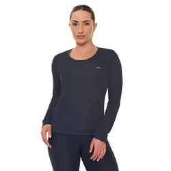 CAMISETA MANGA LONGA OLYMPIKUS ESSENTIAL FEMININA ... - TRADE ESPORTES