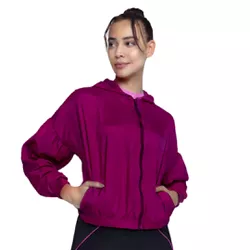 JAQUETA CORTA VENTO ESTILO DO CORPO FEMININA - 780 - TRADE ESPORTES
