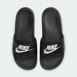 CHINELO NIKE BENASSI JDI FEMININO - 343881-011 - TRADE ESPORTES