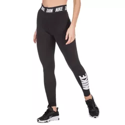 CALÇA LEGGING NIKE NSW CLUB FEMININA - CT5333 - TRADE ESPORTES