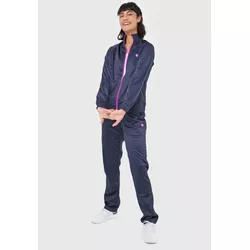 AGASALHO OLYMPIKUS ESSENTIAL FEMININO - 20400-010 - TRADE ESPORTES