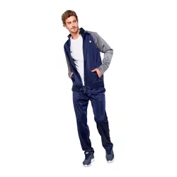 AGASALHO OLYMPIKUS ESSENTIAL MASCULINO - 20401 - TRADE ESPORTES