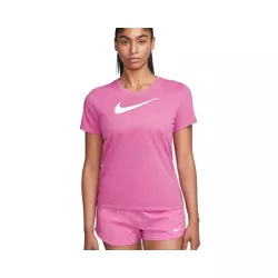 CAMISETA NIKE FEMININA NK DF TEE - FD2884 - TRADE ESPORTES