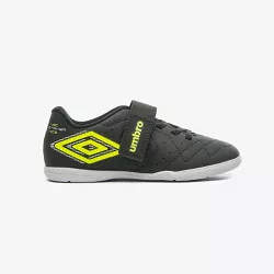 CHUTEIRA UMBRO FUTSAL NEO STRIKER KIDS - 1211756 - TRADE ESPORTES