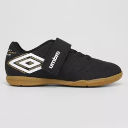 CHUTEIRA UMBRO FUTSAL NEO STRIKER KIDS - 1117146 - TRADE ESPORTES