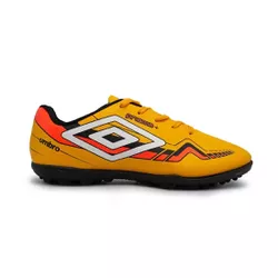 CHUTEIRA UMBRO SOCIETY PRISMA + MASCULINO - 111796 - TRADE ESPORTES