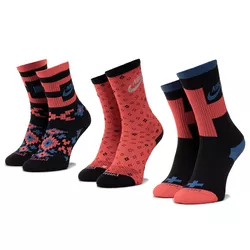 KIT MEIA NIKE SB EVERYDAY MAX LIGHTWEIGHT - SK0214 - TRADE ESPORTES