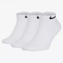 KIT MEIA NIKE EVERYDAY UNISSEX 3 PARES - SX7670 - TRADE ESPORTES