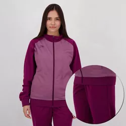 AGASALHO PENALTY VITORIA FEMININO - 355232-022 - TRADE ESPORTES