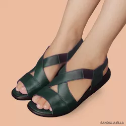 SANDÁLIA ELLA MUSGO