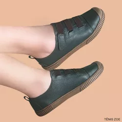 TÊNIS ZOE MUSGO - TRINTEE