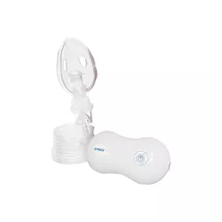Inalador e Nebulizador Compact DC2 G-Tech - Triomed