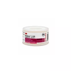 Fita Medipore H 2861BR 3M 2,5cmx4m - Triomed