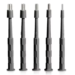 Punch Dermatológico Estéril Descartável Kolplast 5mm - Triomed