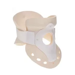 Colar Cervical Tipo Philadelphia M Resgate SP - Triomed