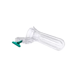 Espéculo Vaginal Grande Estéril Descartável Kolplast - Triomed