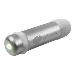 Fonte LED Kolplux WL para Espéculo Vaginal Sem Fio Kolplast - Triomed