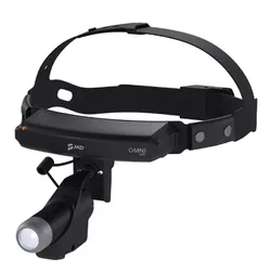 Fotóforo MD LED Omni - Triomed