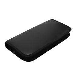 Estojo Macio com Zíper para Diapasão MD - Triomed