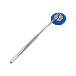 Martelo de Reflexos Babinski MD Azul - Triomed