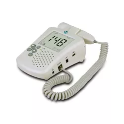 Doppler Fetal MD de Mesa Digital FD-300D - Triomed