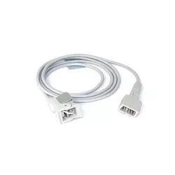 Sensor de Oximetria Reutilizável Tipo Clip Pediátrico UT-100 MD - Triomed