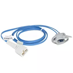 Sensor de Oximetria Reutilizável Multi-site UT-100 MD - Triomed