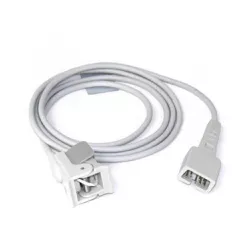 Sensor de Oximetria MD Reutilizável Clip UT-100 - Triomed