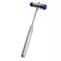 Martelo de Reflexos Buck MD Azul - Triomed
