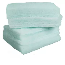 Esponja para Banho Leito Kolpbath Kolplast 24 Unidades - Triomed