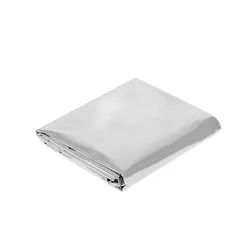 Manta Térmica 0,78x1,05m Resgate SP - Triomed