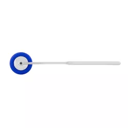 Martelo de Reflexos Babinski BIC Azul - Triomed