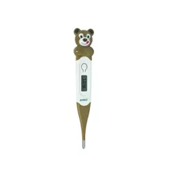 Termômetro Clínico Digital Flexível G-Tech Urso - Triomed