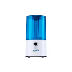 Umidificador de Ar Ultrassônico Allergy Free HM G-Tech - Triomed