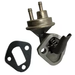 Bomba de combustivel Opala, C10 e C14 - 245400 - 52342 - AUTOPEÇAS TUNICAR