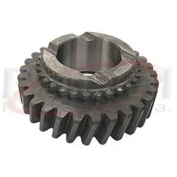 Engrenagem da ré (eixo principal) A20, C20 1991/ e F1000 1993/ cambio Clark CL2205 5 marchas (30 dentes) numero Eaton 33... - AUTOPEÇAS TUNICAR