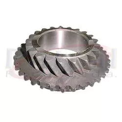 Engrenagem da 4ª (quarta) movel F1000 1990 a 1992, F2000/F4000 1982 a 1992, D20 1984 a 1992 cambio Clark 240V 5 marchas ... - AUTOPEÇAS TUNICAR