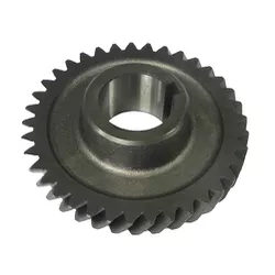 Engrenagem da 4ª (quarta) fixa F1000 1990 a 1992, F2000/F4000 1982 a 1992, D20 1984 a 1992 cambio Clark 240V 5 marchas (... - AUTOPEÇAS TUNICAR