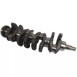 Virabrequim do motor Corsa, Meriva, Idea, Stilo, Punto, Strada, Siena, Palio todos com motor 1.8 8V - 24578211 - 46658 - AUTOPEÇAS TUNICAR