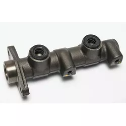 Cilindro mestre freio A20, C20 e D20 1989 a 1992. Diametro 28,57mm. Obs.: As entradas para os canos ficam a direita. - C... - AUTOPEÇAS TUNICAR