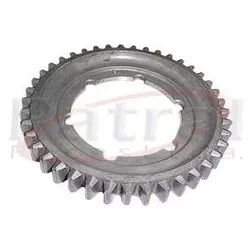 Engrenagem 1ª/ré Toyota Bandeirante até 1981 - 8038 - 25683 - AUTOPEÇAS TUNICAR
