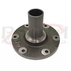 Moringa do cambio D20 e Silverado cambio ZF - 6428 - 28791 - AUTOPEÇAS TUNICAR