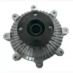 Embreagem/polia viscosa Besta GS 2.7 e 3.0 - 28539 - 60570 - AUTOPEÇAS TUNICAR