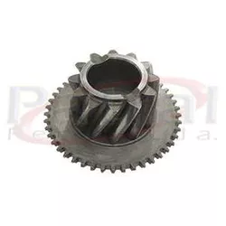 Engrenagem ré do eixo carretel Ranger, S10, L200, Troller, Daily - 9657 - 67238 - AUTOPEÇAS TUNICAR