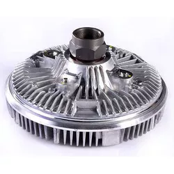 Embreagem/polia viscosa Ranger 3.0 - 28251 - 45050 - AUTOPEÇAS TUNICAR