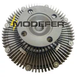 Embreagem/polia viscosa Hilux 2.5 - 1932465 - 72795 - AUTOPEÇAS TUNICAR