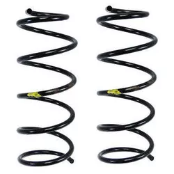 Par de Molas suspensão dianteira Uno Fire, Way e Economy 2002/ - EFIAT94 - 46889 - AUTOPEÇAS TUNICAR