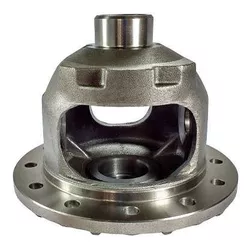 Caixa satelite vazia Dana 70 - 803203 - BA201868 - 68848 - AUTOPEÇAS TUNICAR